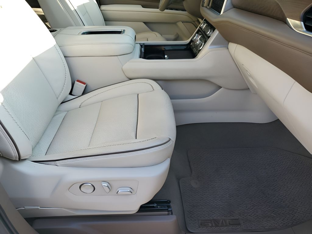Used Car 2021 Gmc Yukon Xl  Denali For Sale Under $50,000 In Austin, Texas