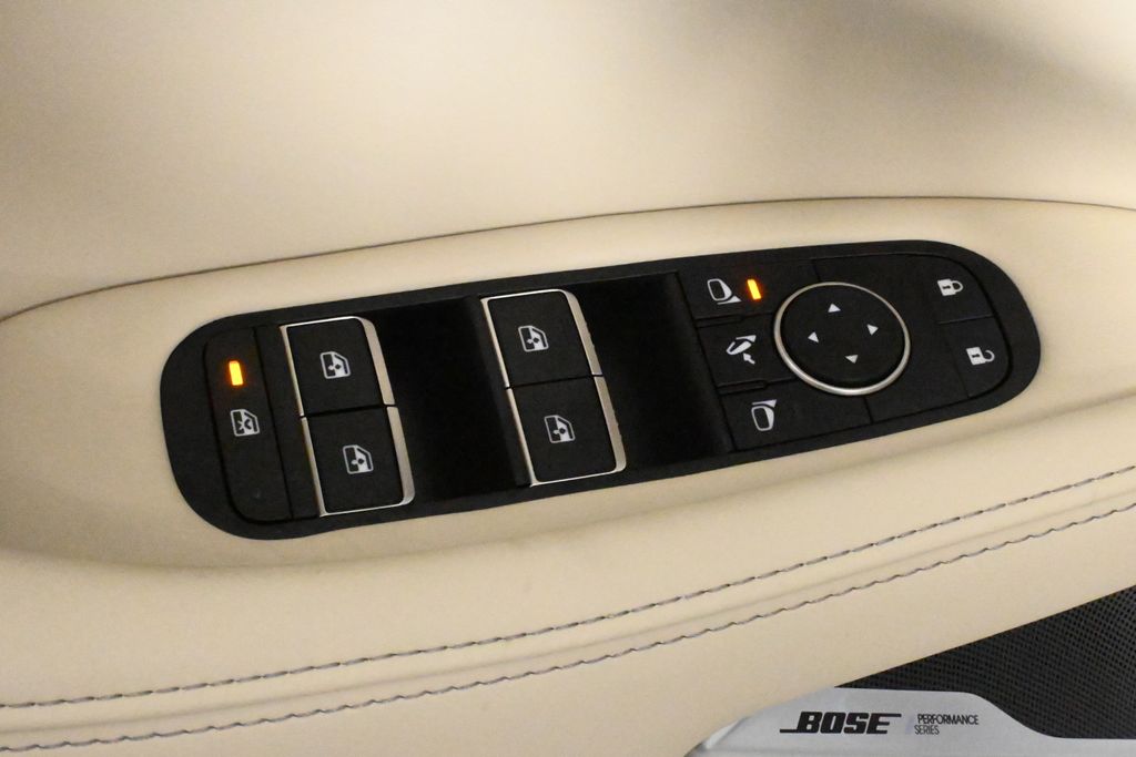 2025 INFINITI QX60 Luxe 31