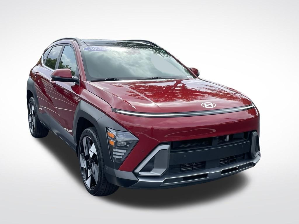 Thumbnail: 2024 Hyundai Kona - 8