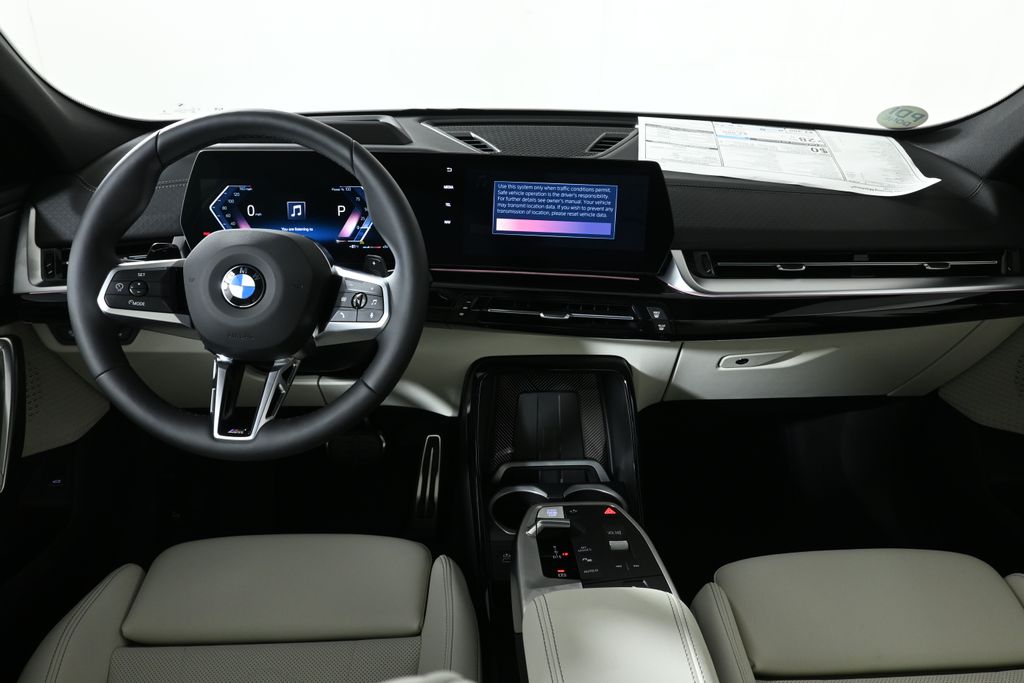 Thumbnail: 2026 BMW X2 - 17