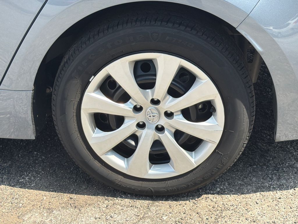 Used 2024 Toyota Corolla Sedan