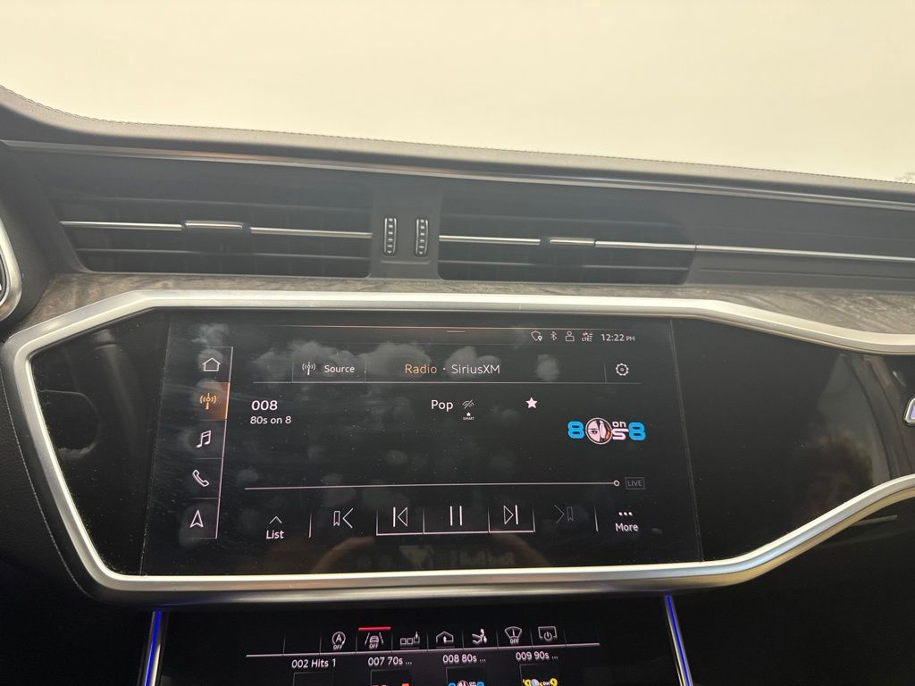 Thumbnail: 2019 Audi A7 - 21