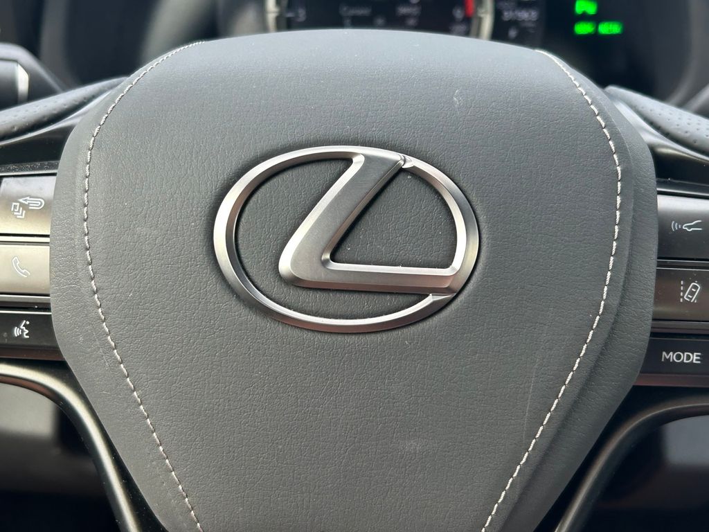Used 2022 Lexus LC Coupe