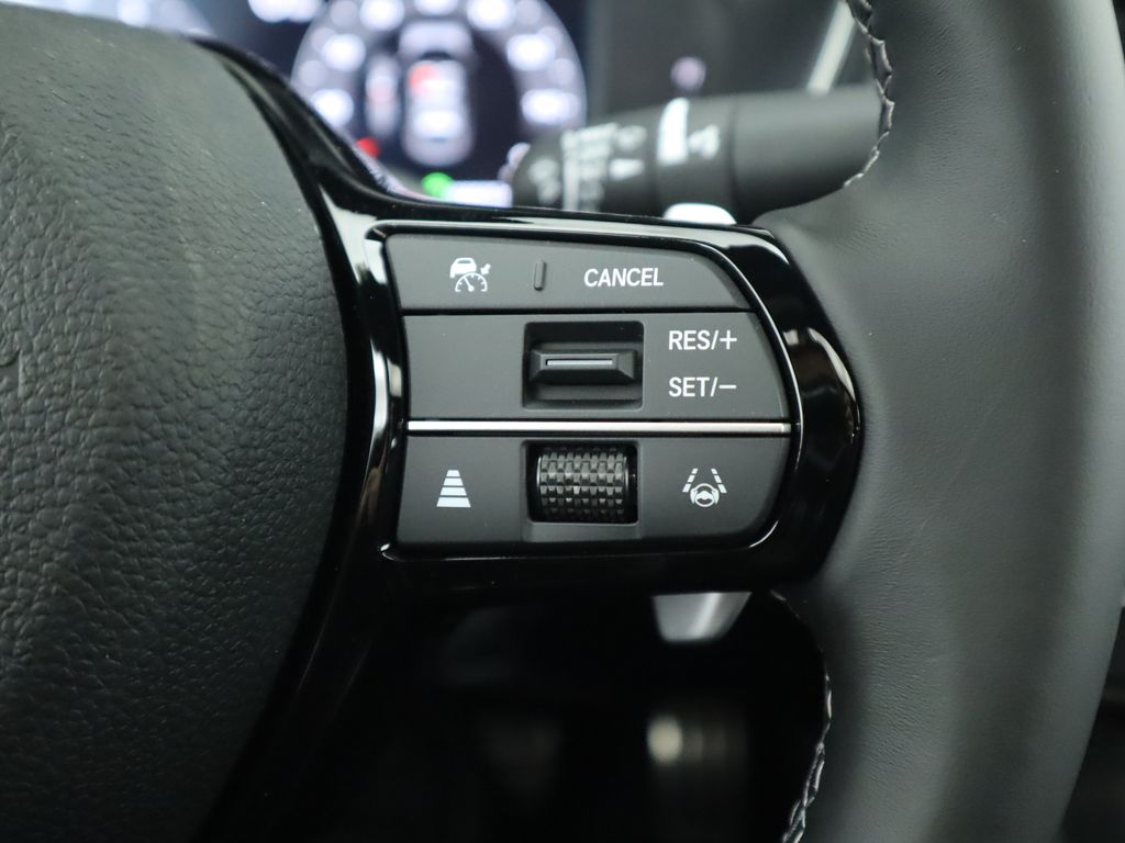 Thumbnail: 2025 Acura Integra - 14