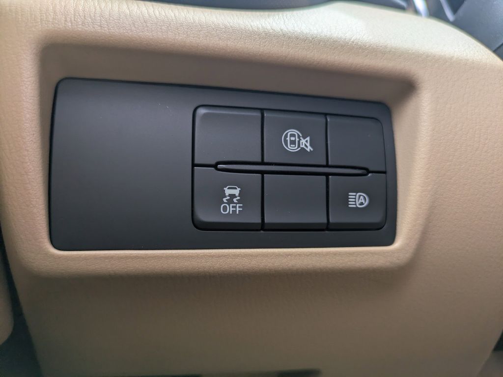 2026 Mazda MX-5 Miata Grand Touring