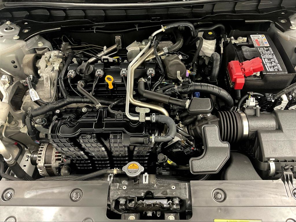 2023 Nissan Altima — photo 34