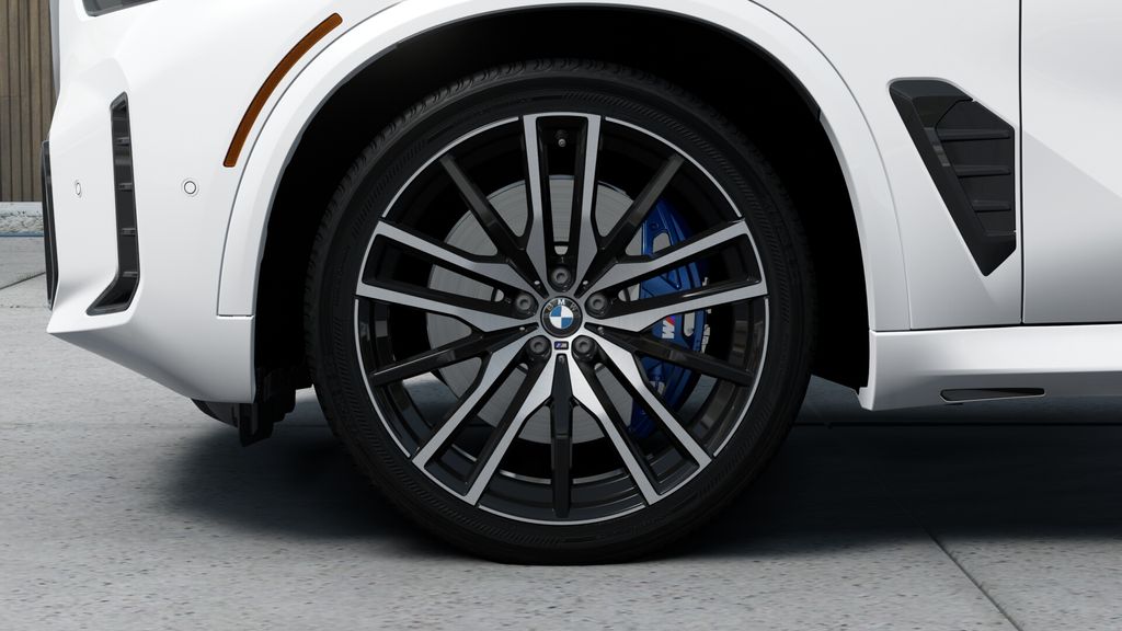Thumbnail: 2026 BMW X5 - 30