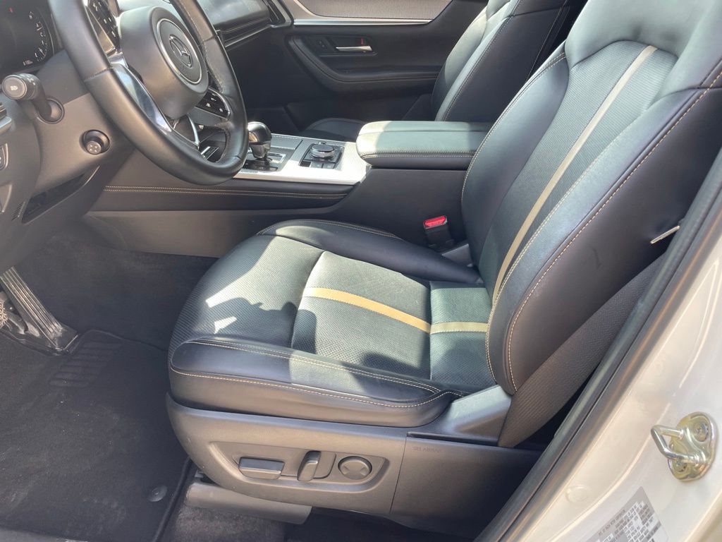 Used Car 2024 Mazda Cx-90  3.3 Turbo S Premium For Sale Under $35,000 In Georgetown, Texas