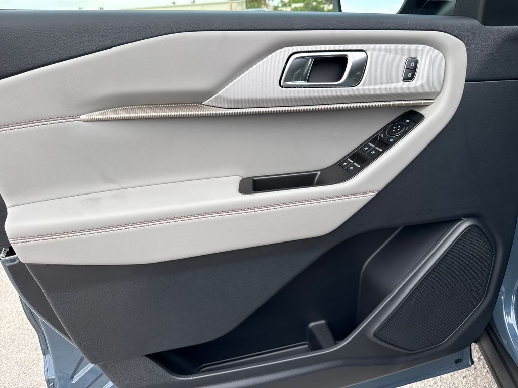 New 2026 Blue Ford Active image 18