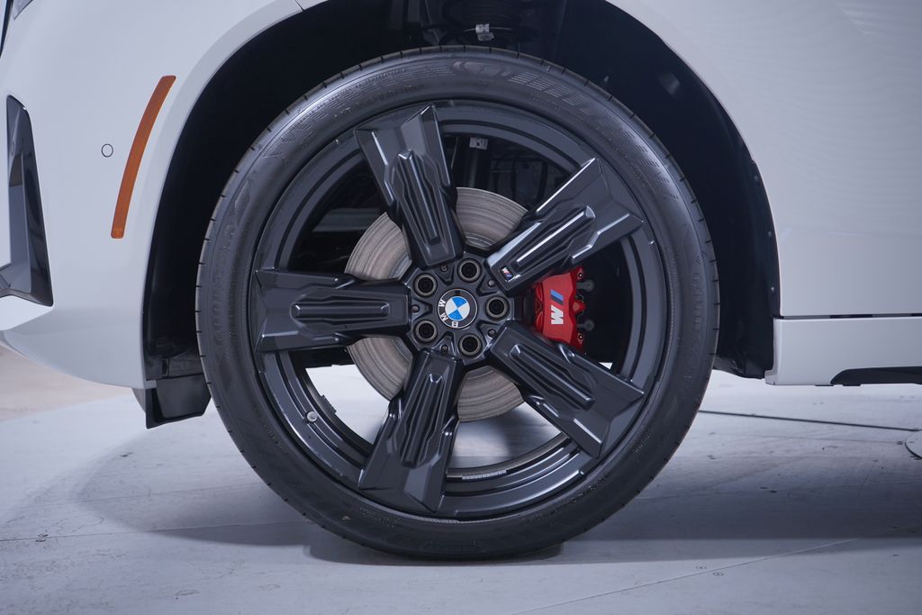 Thumbnail: 2026 BMW X3 - 2