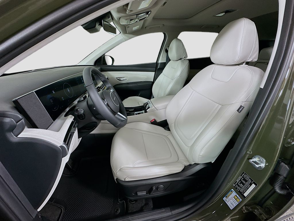 Thumbnail: 2026 Hyundai Tucson - 16