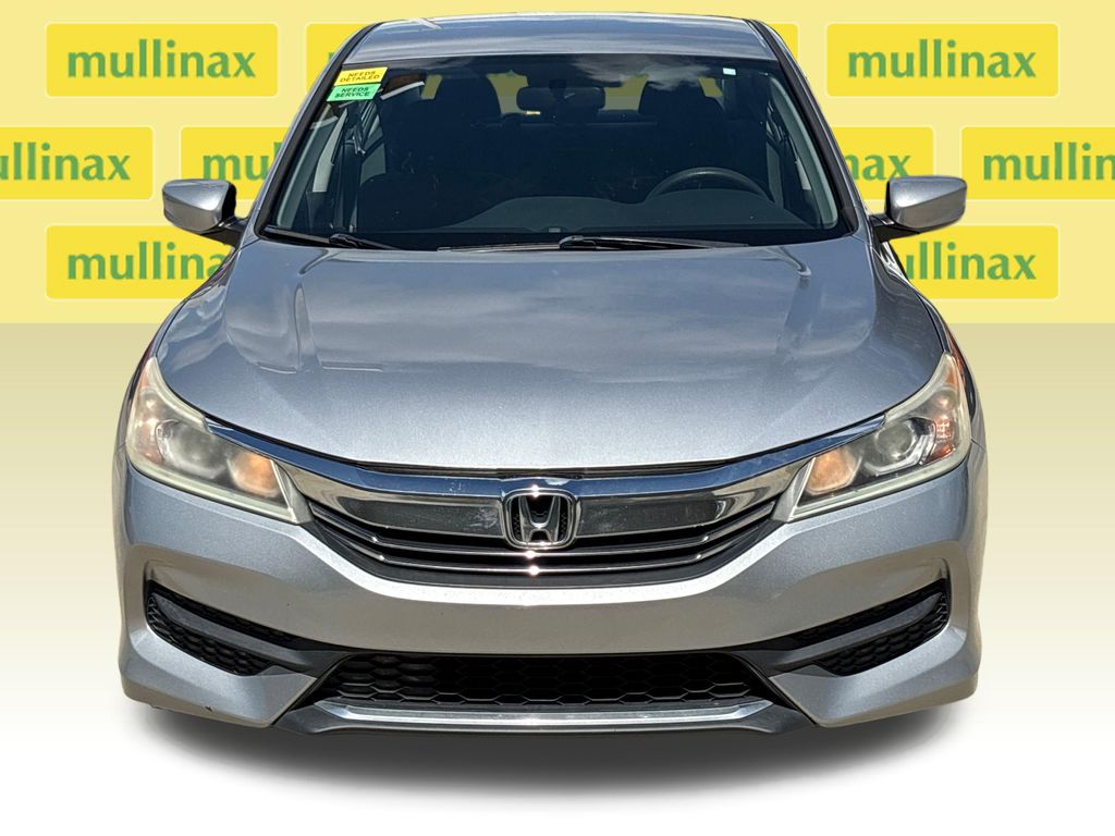Used 2016  Honda LX image 14