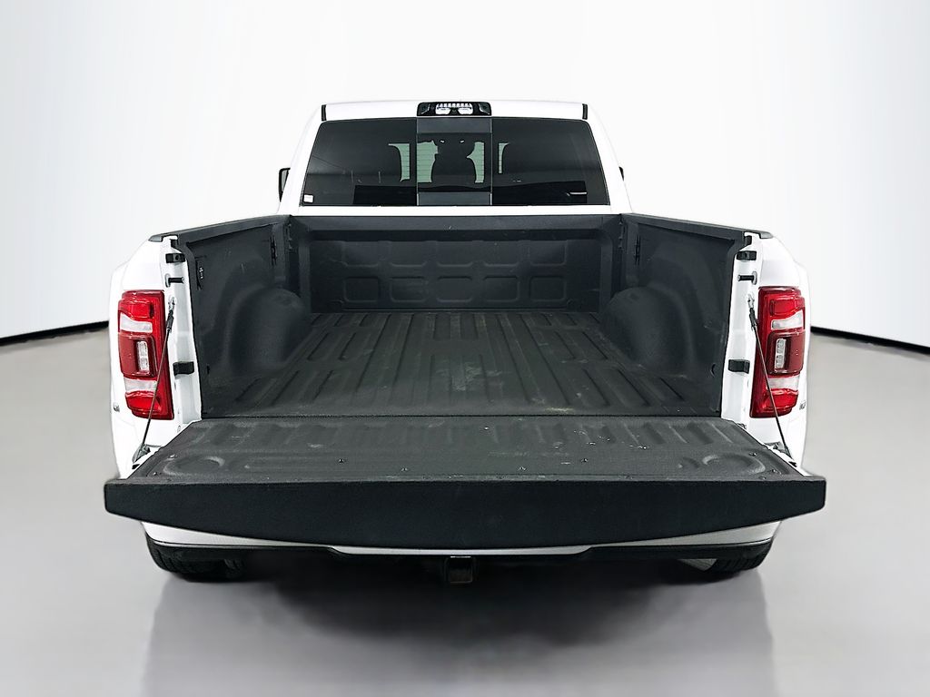 Used 2024 White Ram Limited image 29