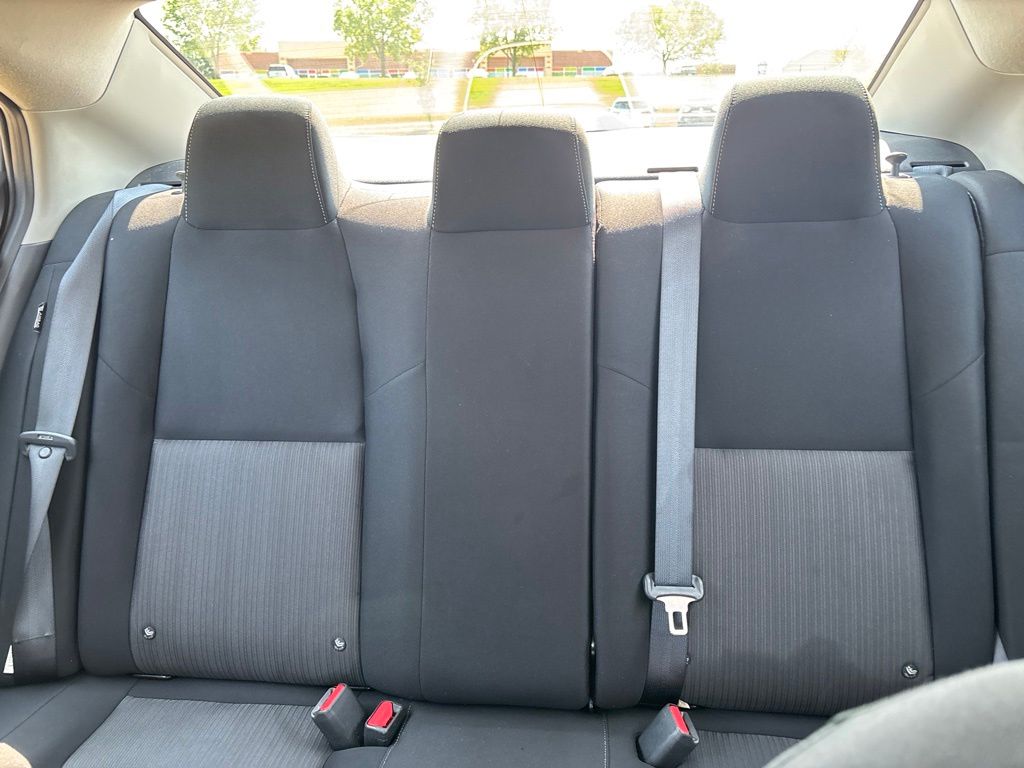 Used 2025 Nissan Sentra Sedan