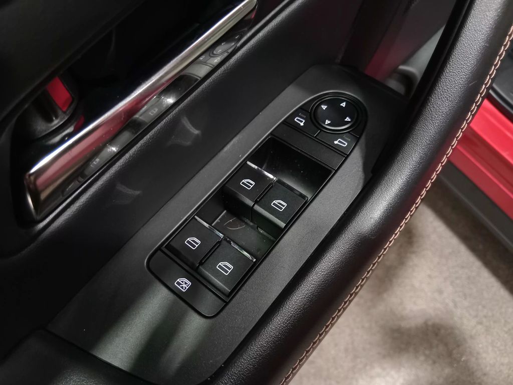 2025 Mazda CX-90 3.3 Turbo Preferred Package