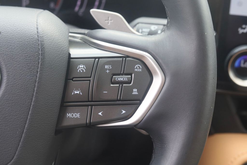 Used 2022 Lexus NX SUV