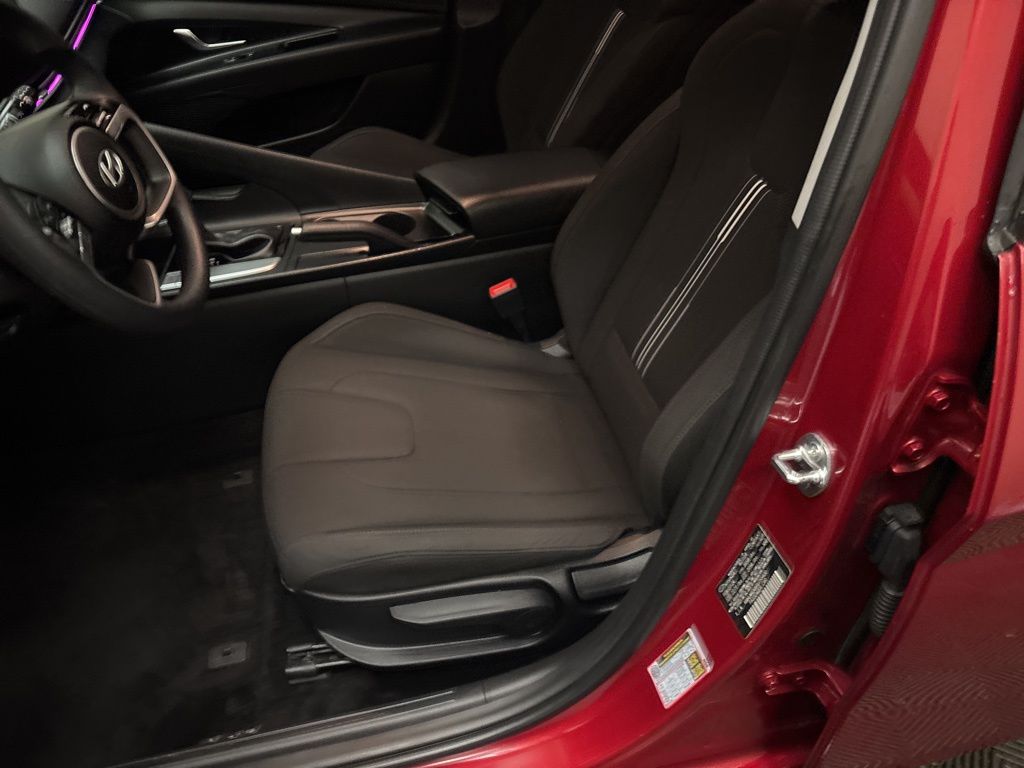 Used 2024 Hyundai Elantra For Sale in Bedford, OH