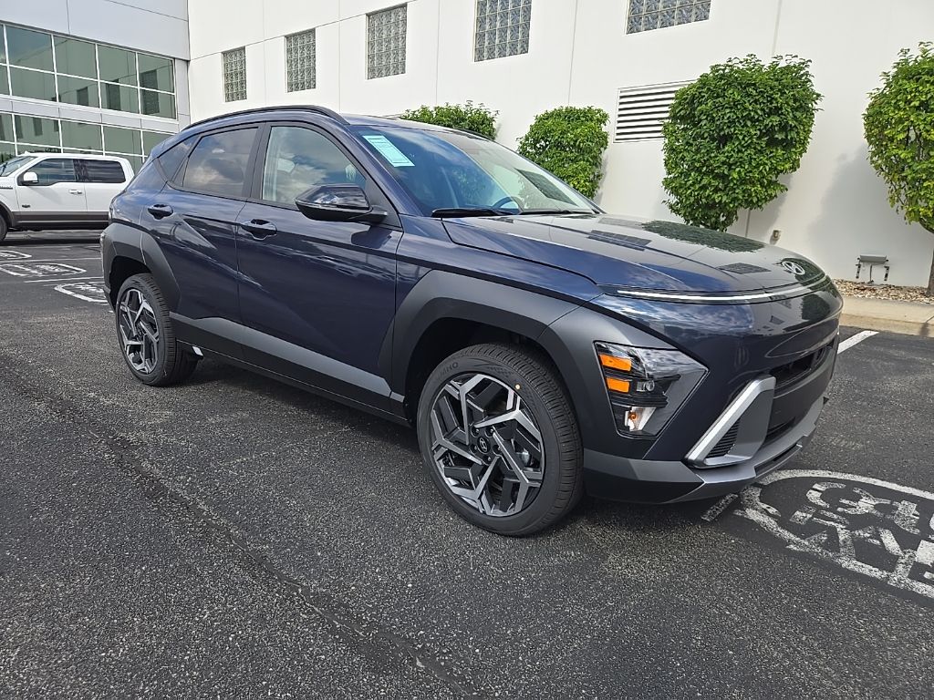 Thumbnail: 2026 Hyundai Kona - 4