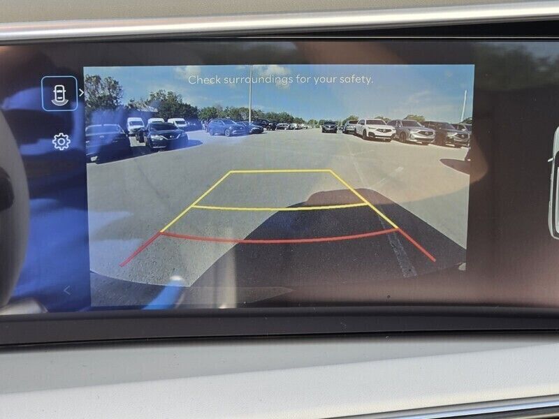 2026 Hyundai Palisade - $49,025