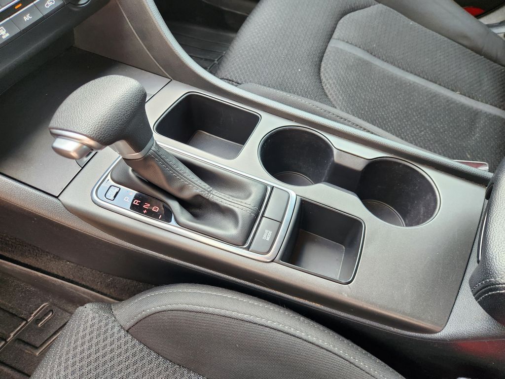2018 Kia Optima LX Silver at Community Kia