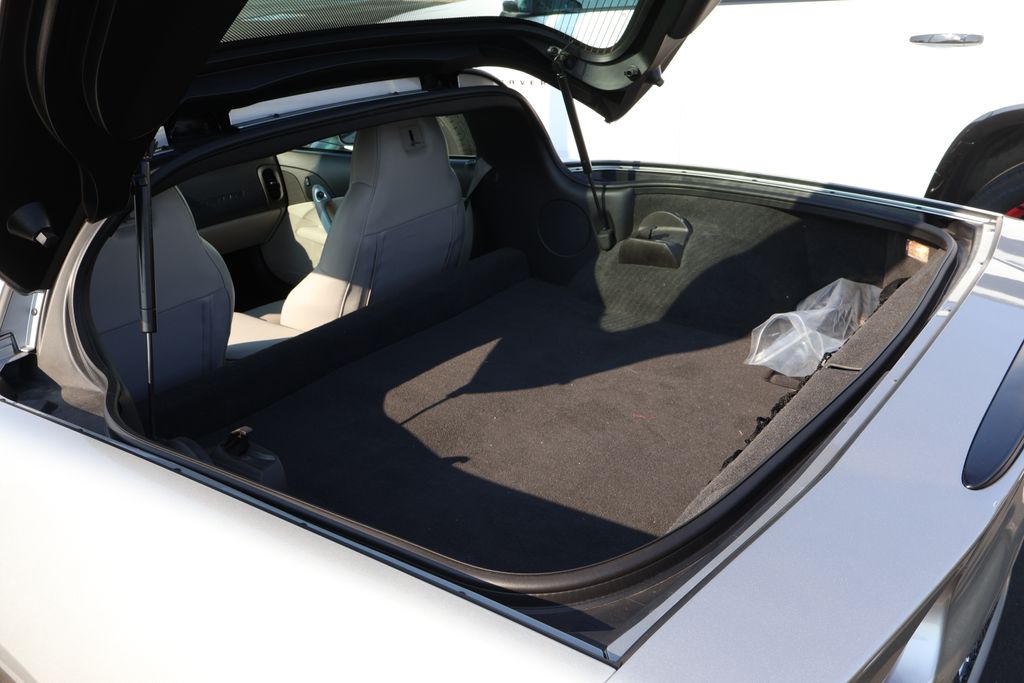 Thumbnail: 2007 Chevrolet Corvette - 11