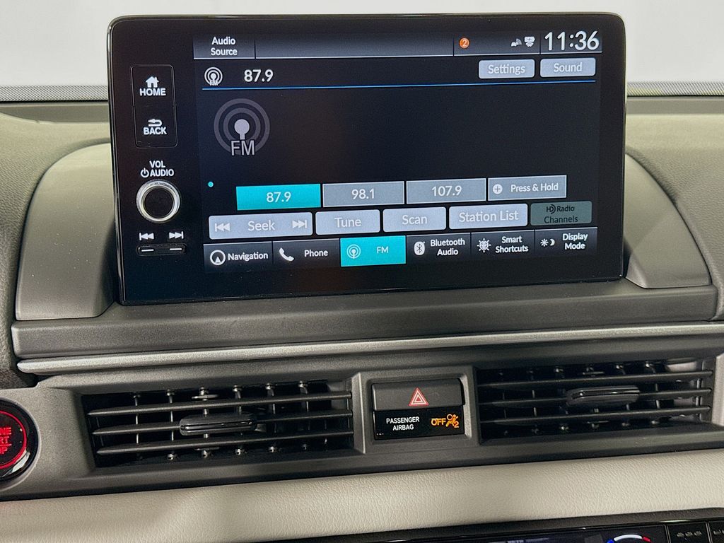 2025 Honda Pilot Elite 15