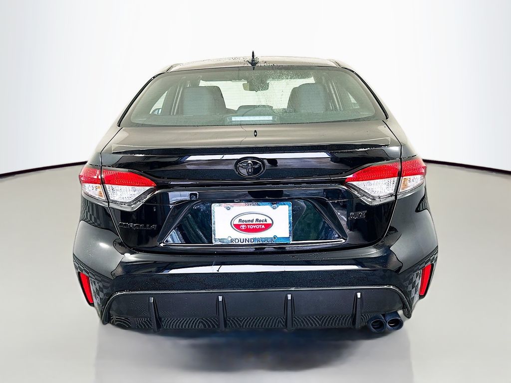 Thumbnail: 2026 Toyota Corolla - 6