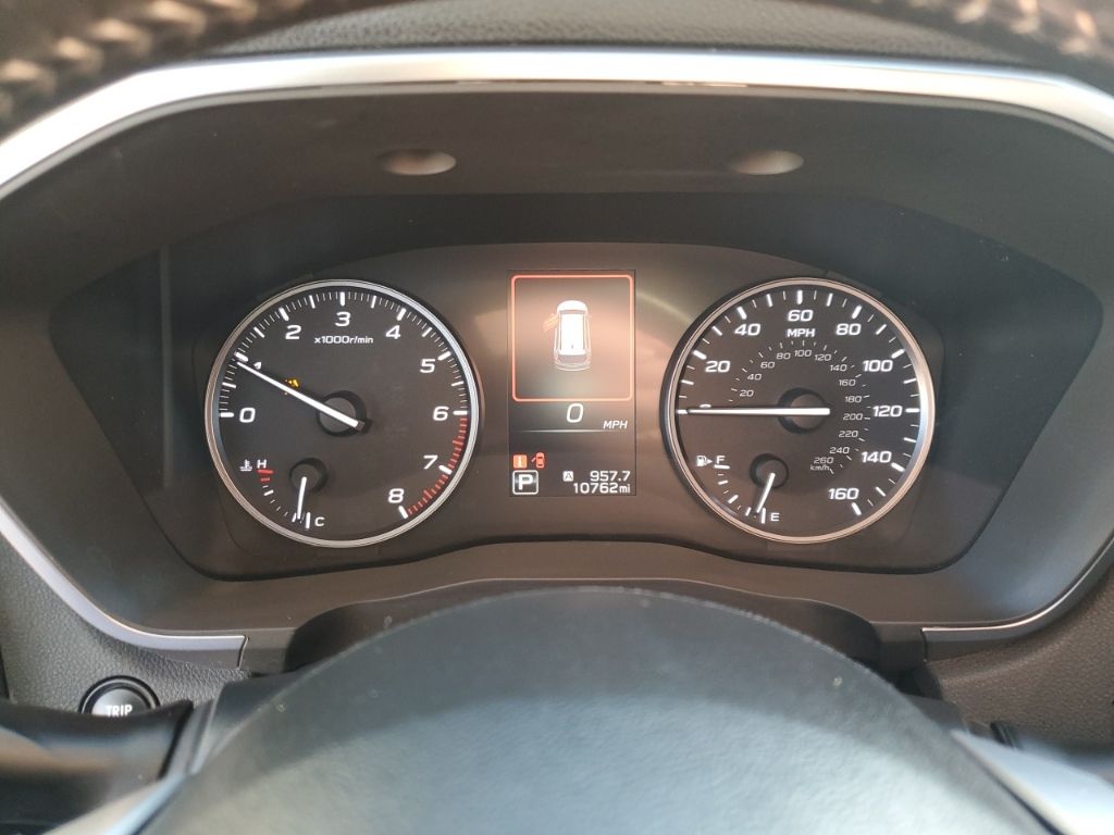 Used Car 2025 Subaru Ascent  Premium For Sale Under $35,000 In Austin, Texas