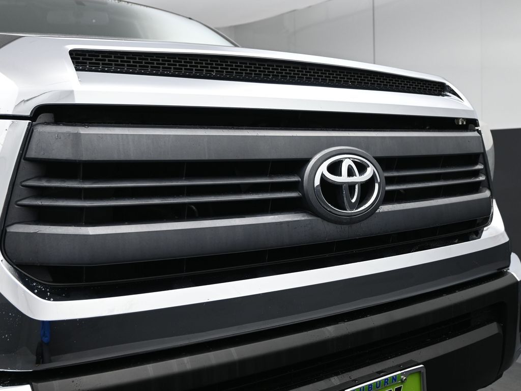 2014 Toyota Tundra SR5 5.7L V8