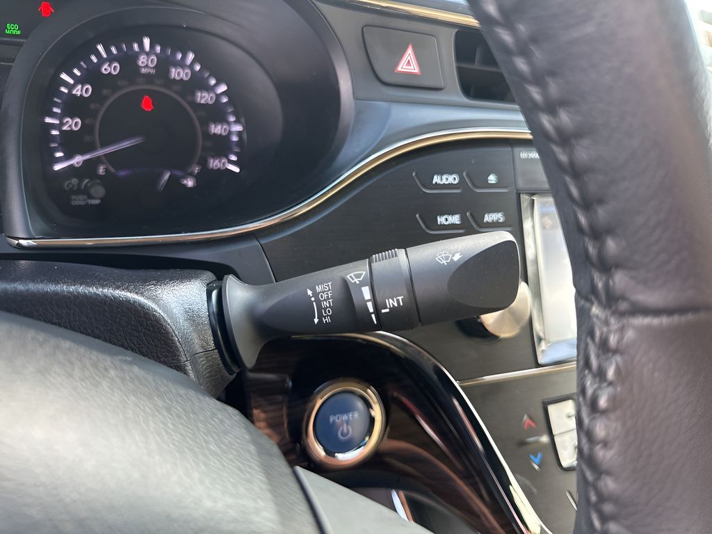 Used Car 2015 Toyota Avalon Hybrid  Xle Touring For Sale Under $15,000 In Austin, Texas