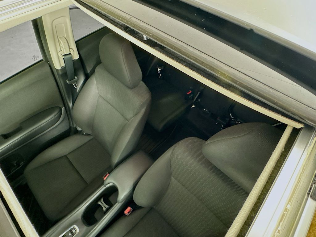 Used Car 2018 Honda Hr-v  Ex For Sale Under $20,000 In Austin, Texas