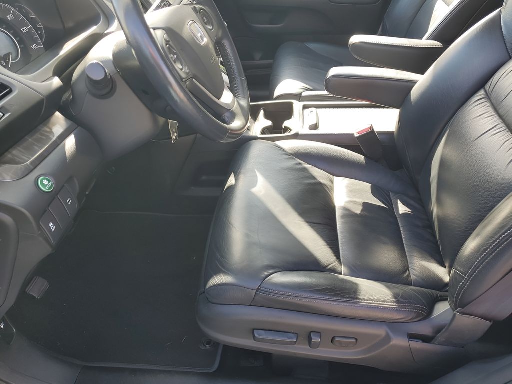 Used Car 2014 Honda Cr-v  Ex-l For Sale Under $20,000 In Austin, Texas