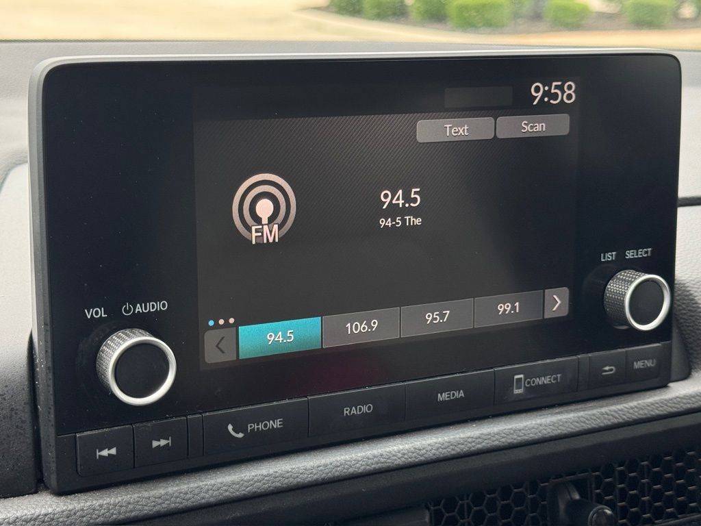 2024 Honda CR-V LX  at Classic Chevrolet Galveston