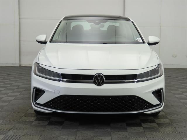 Thumbnail: 2026 Volkswagen Jetta - 2