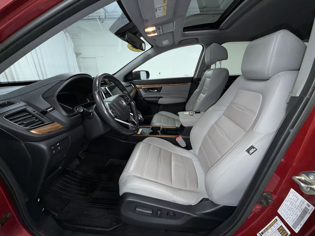 Used 2020 Honda CR-V SUV