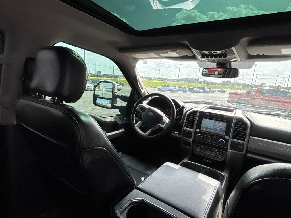 Used 2019 Ford F-250SD Truck