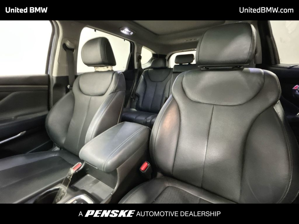 Thumbnail: 2019 Hyundai Santa Fe - 13
