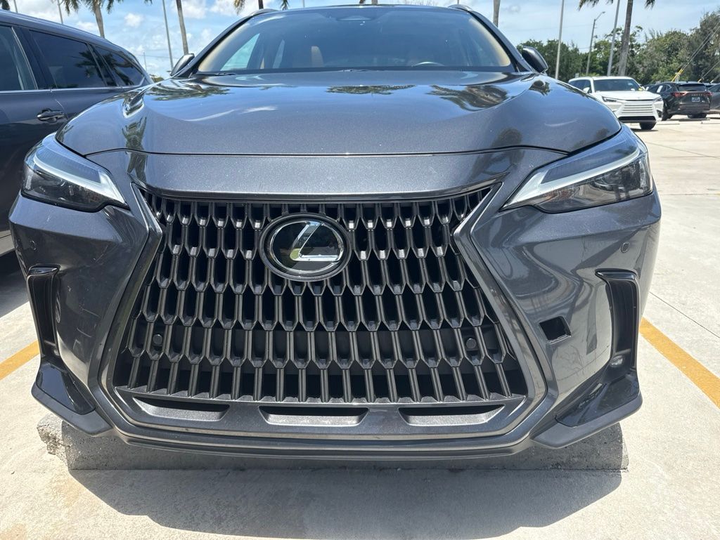2025 Lexus NX 350 250 Premium FWD's photo