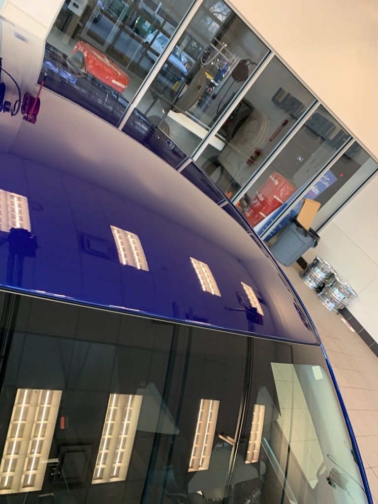 New 2026 Blue Subaru Sport image 21