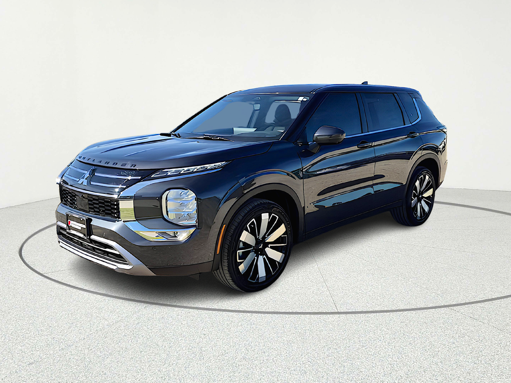 2026 Mitsubishi Outlander SE - 1