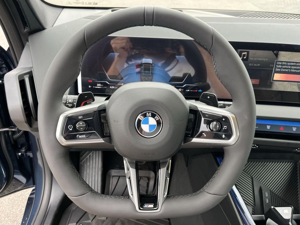 Thumbnail: 2026 BMW X3 - 14