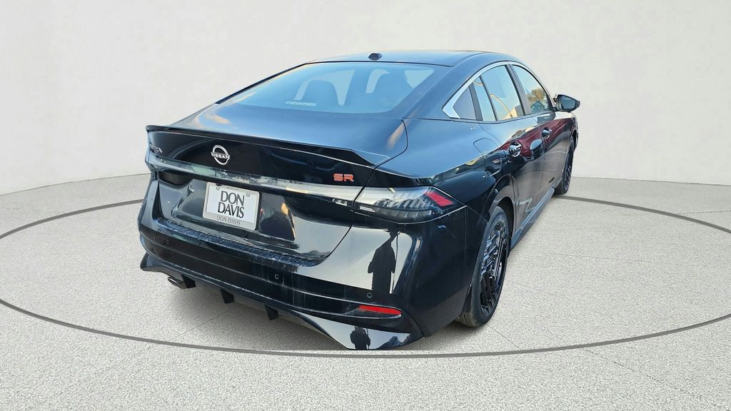 2026 Nissan Sentra