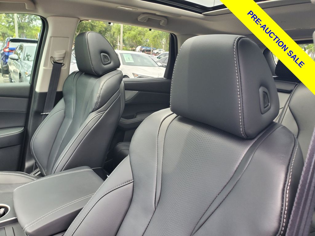 Used 2026 Acura MDX SUV