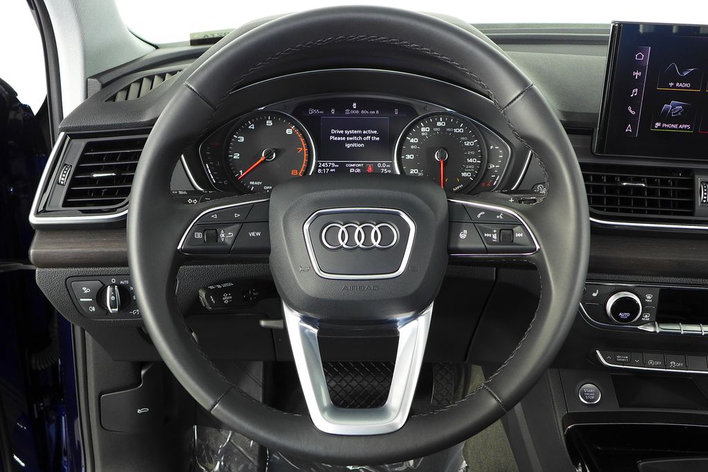 Thumbnail: 2023 Audi Q5 - 27