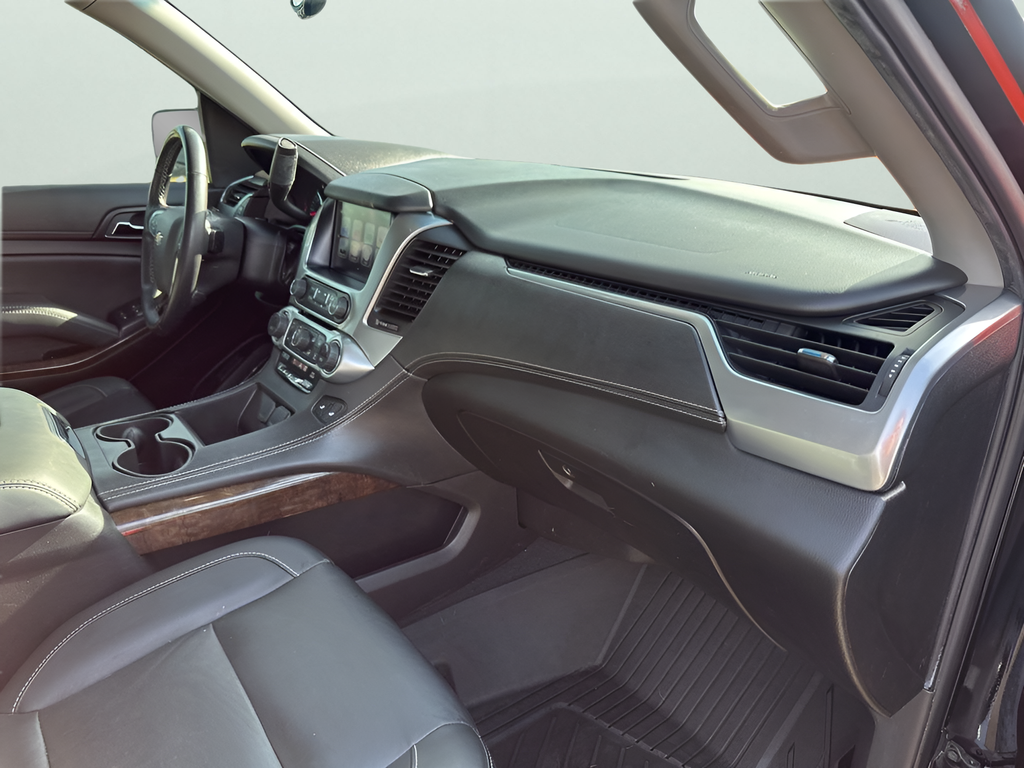 Used Car 2019 Chevrolet Tahoe  Lt For Sale Under $30,000 In Austin, Texas