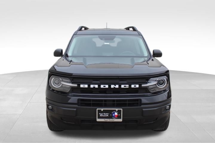 Used Car 2023 Ford Bronco Sport  Outer Banks For Sale Under $30,000 In Georgetown, Texas