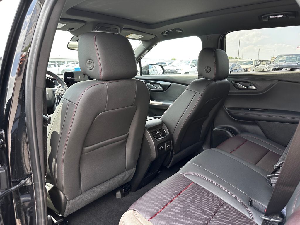 Used Car 2025 Chevrolet Blazer  Rs For Sale Under $40,000 In Austin, Texas