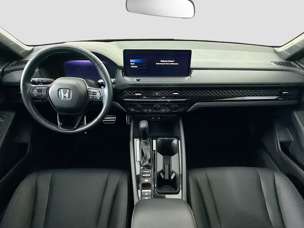 Thumbnail: 2024 Honda Accord - 13