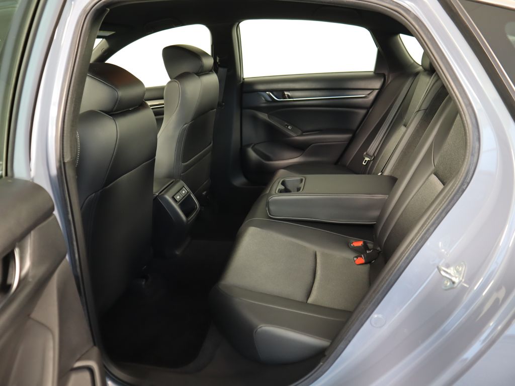 Thumbnail: 2022 Honda Accord - 21