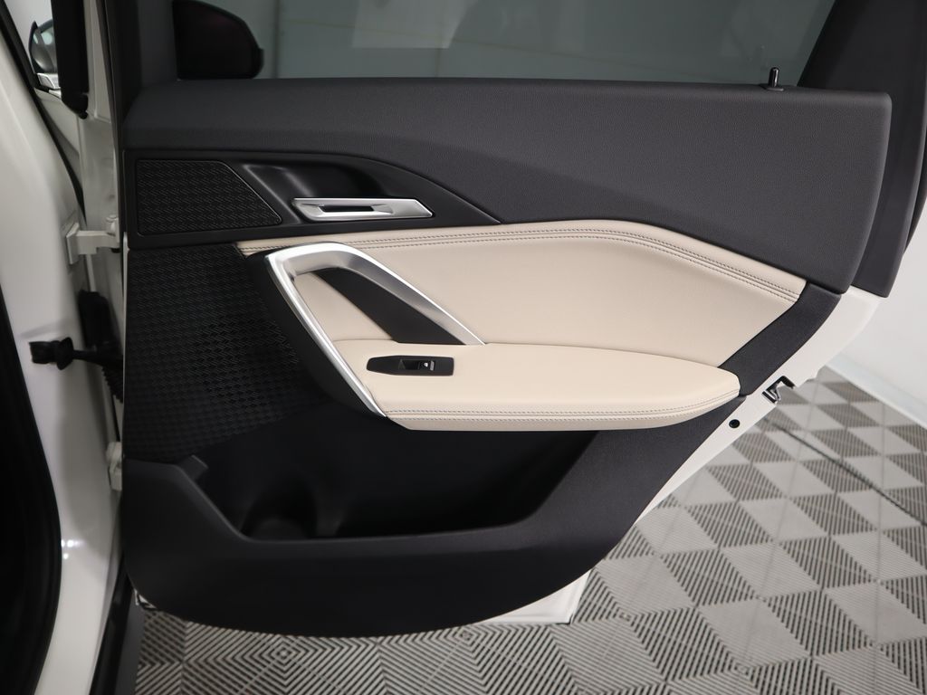 Thumbnail: 2023 BMW X1 - 28